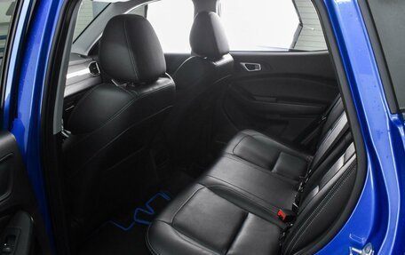 Chery Tiggo 4 I рестайлинг, 2021 год, 1 559 000 рублей, 11 фотография