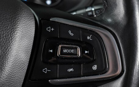 Chery Tiggo 4 I рестайлинг, 2021 год, 1 559 000 рублей, 18 фотография