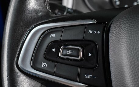 Chery Tiggo 4 I рестайлинг, 2021 год, 1 559 000 рублей, 17 фотография