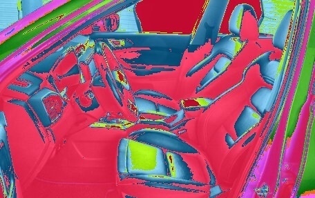 Chery Tiggo 4 I рестайлинг, 2021 год, 1 559 000 рублей, 10 фотография