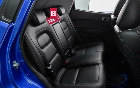 Chery Tiggo 4 I рестайлинг, 2021 год, 1 559 000 рублей, 7 фотография