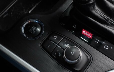 Chery Tiggo 4 I рестайлинг, 2021 год, 1 559 000 рублей, 14 фотография