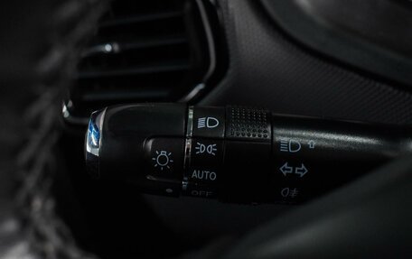 Chery Tiggo 4 I рестайлинг, 2021 год, 1 559 000 рублей, 19 фотография