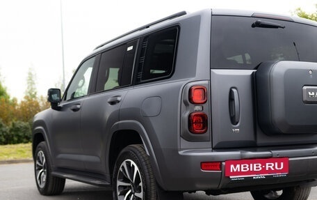 Haval H9, 2025 год, 4 699 000 рублей, 11 фотография