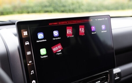 Haval H9, 2025 год, 4 699 000 рублей, 34 фотография