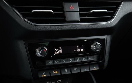 Skoda Rapid II, 2021 год, 2 098 000 рублей, 20 фотография