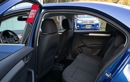 Skoda Rapid II, 2021 год, 2 098 000 рублей, 15 фотография