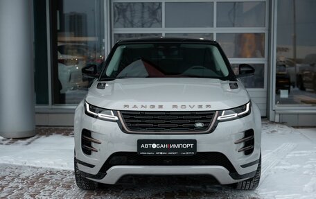 Land Rover Range Rover Evoque II, 2025 год, 6 999 900 рублей, 2 фотография