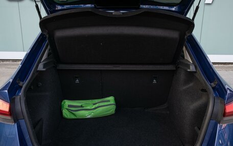 Skoda Rapid II, 2021 год, 2 098 000 рублей, 25 фотография