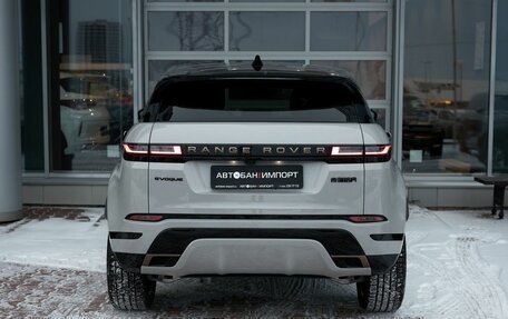 Land Rover Range Rover Evoque II, 2025 год, 6 999 900 рублей, 4 фотография