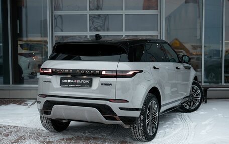 Land Rover Range Rover Evoque II, 2025 год, 6 999 900 рублей, 3 фотография