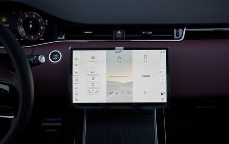 Land Rover Range Rover Evoque II, 2025 год, 6 999 900 рублей, 12 фотография