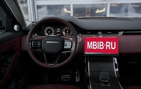 Land Rover Range Rover Evoque II, 2025 год, 6 999 900 рублей, 7 фотография