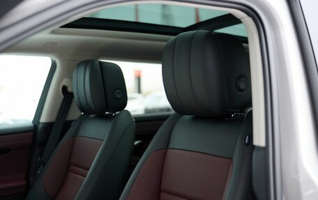 Land Rover Range Rover Evoque II, 2025 год, 6 999 900 рублей, 24 фотография