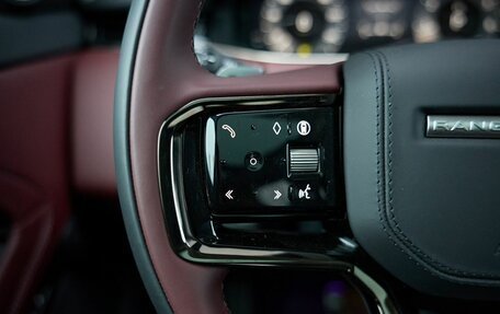 Land Rover Range Rover Evoque II, 2025 год, 6 999 900 рублей, 18 фотография