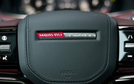 Land Rover Range Rover Evoque II, 2025 год, 6 999 900 рублей, 17 фотография