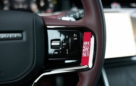 Land Rover Range Rover Evoque II, 2025 год, 6 999 900 рублей, 19 фотография