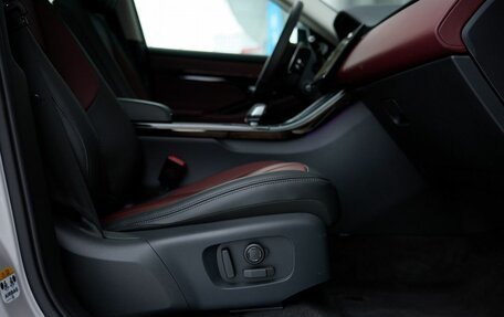 Land Rover Range Rover Evoque II, 2025 год, 6 999 900 рублей, 26 фотография