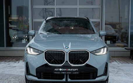 BMW X3, 2025 год, 7 899 900 рублей, 2 фотография