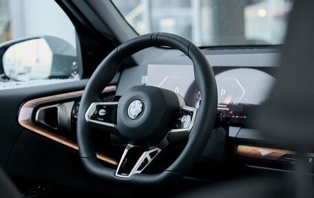 BMW X3, 2025 год, 7 899 900 рублей, 11 фотография