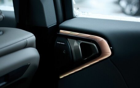 BMW X3, 2025 год, 7 899 900 рублей, 12 фотография