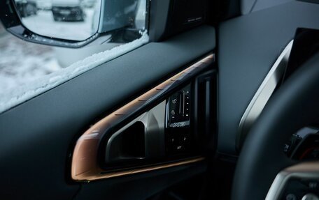 BMW X3, 2025 год, 7 899 900 рублей, 21 фотография