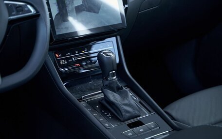 Skoda Superb III рестайлинг, 2025 год, 3 399 900 рублей, 11 фотография