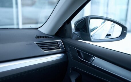 Skoda Superb III рестайлинг, 2025 год, 3 399 900 рублей, 15 фотография