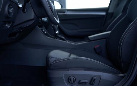 Skoda Superb III рестайлинг, 2025 год, 3 399 900 рублей, 19 фотография