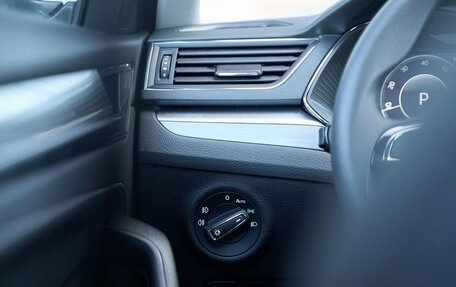 Skoda Superb III рестайлинг, 2025 год, 3 399 900 рублей, 17 фотография