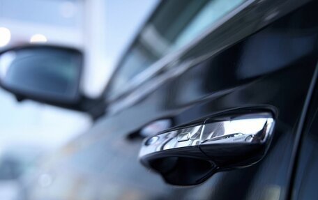 Skoda Superb III рестайлинг, 2025 год, 3 399 900 рублей, 18 фотография