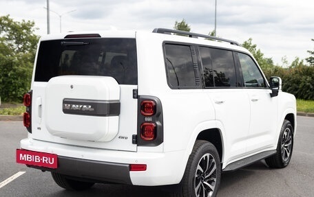 Haval H9, 2025 год, 4 699 000 рублей, 4 фотография