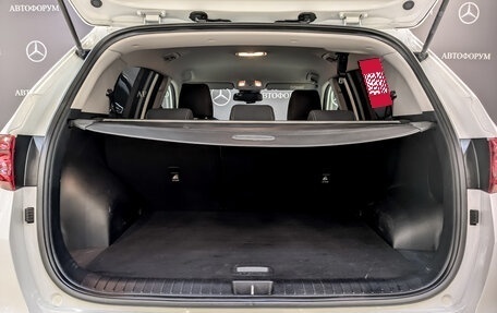 KIA Sportage IV рестайлинг, 2021 год, 2 365 000 рублей, 10 фотография