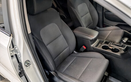 KIA Sportage IV рестайлинг, 2021 год, 2 365 000 рублей, 22 фотография