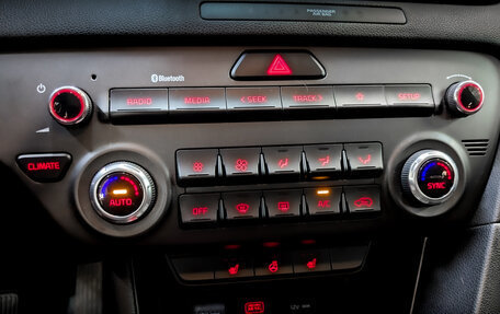 KIA Sportage IV рестайлинг, 2021 год, 2 365 000 рублей, 24 фотография