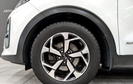 KIA Sportage IV рестайлинг, 2021 год, 2 365 000 рублей, 18 фотография