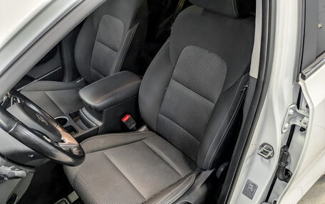 KIA Sportage IV рестайлинг, 2021 год, 2 365 000 рублей, 20 фотография