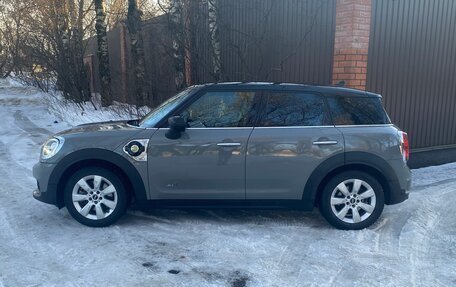 MINI Countryman II (F60), 2019 год, 2 650 000 рублей, 6 фотография