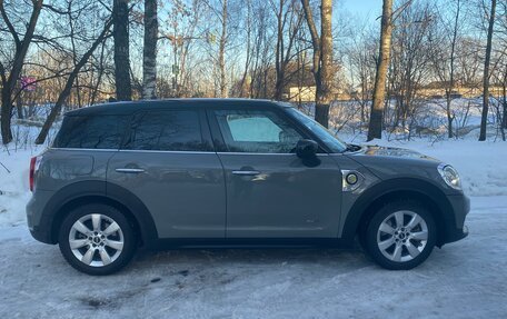 MINI Countryman II (F60), 2019 год, 2 650 000 рублей, 7 фотография