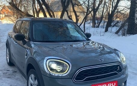 MINI Countryman II (F60), 2019 год, 2 650 000 рублей, 2 фотография