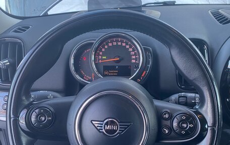 MINI Countryman II (F60), 2019 год, 2 650 000 рублей, 11 фотография