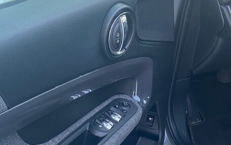 MINI Countryman II (F60), 2019 год, 2 650 000 рублей, 13 фотография