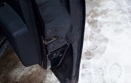 Renault Duster I рестайлинг, 2014 год, 650 000 рублей, 6 фотография
