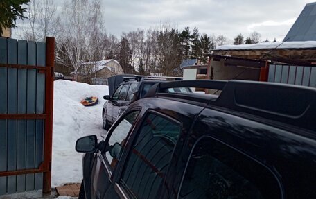 Renault Duster I рестайлинг, 2014 год, 650 000 рублей, 9 фотография