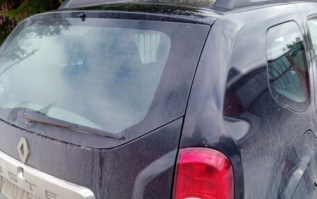 Renault Duster I рестайлинг, 2014 год, 650 000 рублей, 4 фотография