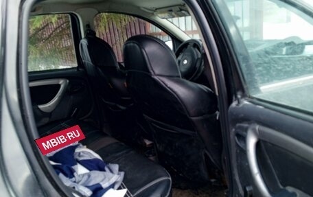 Renault Duster I рестайлинг, 2014 год, 650 000 рублей, 8 фотография