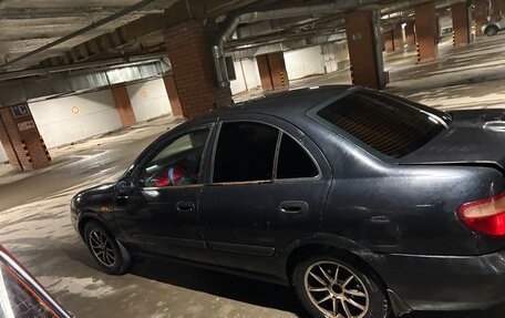 Nissan Almera, 2004 год, 260 000 рублей, 2 фотография