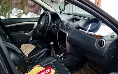 Renault Duster I рестайлинг, 2014 год, 650 000 рублей, 7 фотография