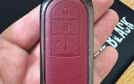 Toyota Tank I, 2018 год, 930 000 рублей, 8 фотография