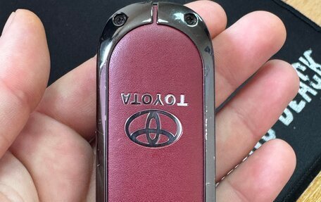 Toyota Tank I, 2018 год, 930 000 рублей, 9 фотография